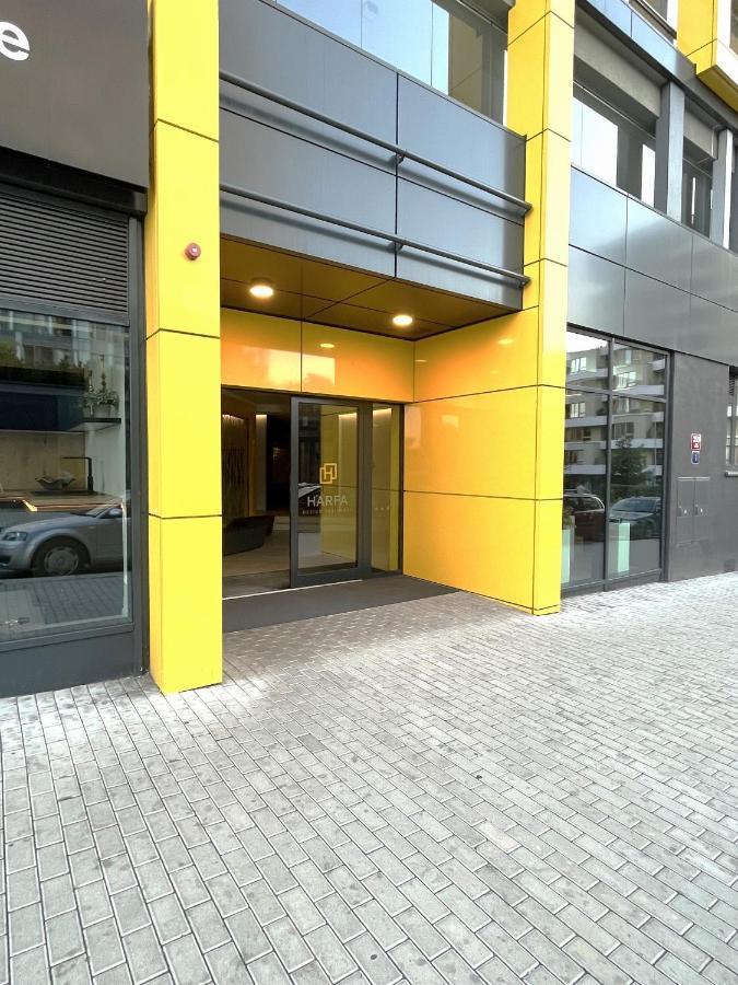 Vit Apartment - Free Parking - O2 Arena Prague Exterior photo